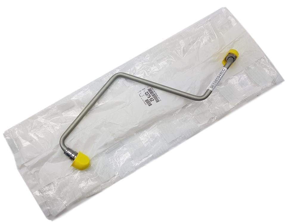 Peugeot 206 1.4 Hdi Dizel Turbo Yağ Borusu Hortumu Psa Orjinal Malzeme