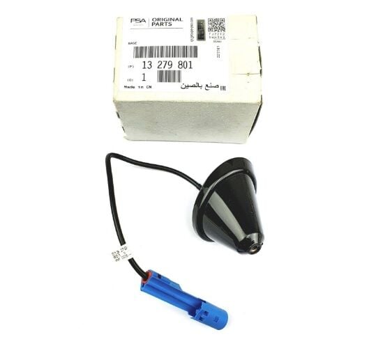 Opel Astra H Hb Anten Dibi Orjinal Gm Marka 13279801