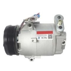 Opel Meriva A Klima Kompresörü Bosch Marka 1854111 - 9165714