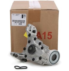 Citroen C5 Aircross 1.2 Benzinli Yağ Pompası Orjinal Psa Marka 9837408880