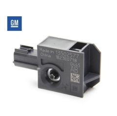 Chevrolet Cruze Ön Darbe Airbag Sensörü Orjinal Gm Marka 1235028 - 13502577