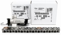 Opel Corsa F (2021-2022) 1.5 BlueHdi Eksantrik Zinciri + Triger Gergisi Set Orjinal Psa Marka 9830146880 - 9830147280