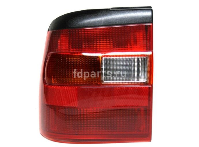 Opel Vectra A Sol Stop Lambası (Şoför Tarafı) Depo Marka 1222037 - DPO 442-1904L3UE