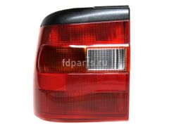 Opel Vectra A Sol Stop Lambası (Şoför Tarafı) Depo Marka 1222037 - DPO 442-1904L3UE