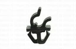 Chevrolet Aveo Motor Kaput Uç Plastiği Orjinal Gm Marka 94530154