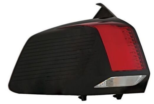 Peugeot 5008 Sol Stop Lambası (2017-2020) Depo Marka DPO 550-1978L-AE - 9811028080