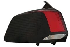 Peugeot 5008 Sol Stop Lambası (2017-2020) Depo Marka DPO 550-1978L-AE - 9811028080