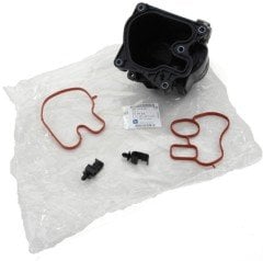Opel İnsignia 2.0 Dizel Egr Vakum Kabı Tamir Takımı Orjinal Gm Marka 851123 - 55590953