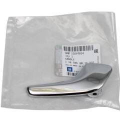 Opel Corsa D Ön - Arka Sağ Kapı İç Açma Kolu Orjinal Psa Marka 136045 - 13297814