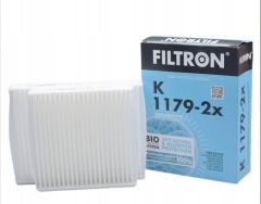 Peugeot 207 Polen Filtresi Fıltron Marka K1179-2X -1609428080