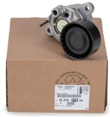 Peugeot 3008 (2016-2022) 1.5 BlueHdi Alternatör Gergi Rulmanı Orjinal Psa Marka 1631627680