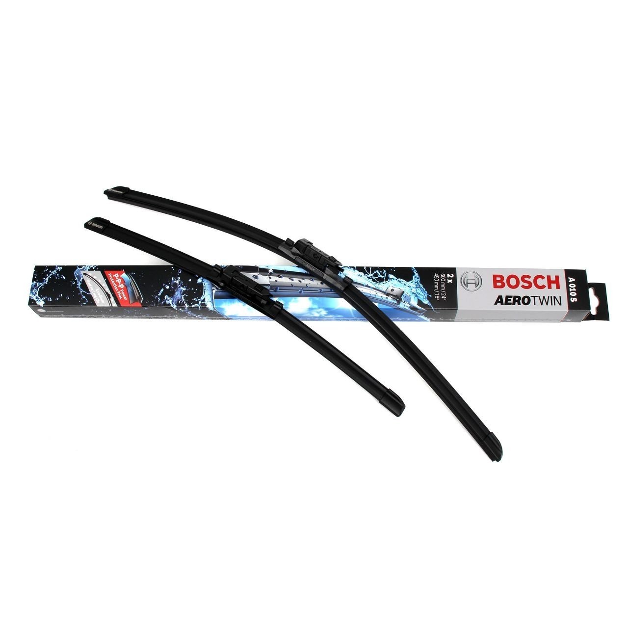 Bmw 4 Seri F36 Kasa Ön Silecek Takımı Bosch Marka 3397014010