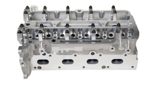 Opel Corsa D 1.2 / 1.4 (A12XER - A14XER) Silindir Kapağı Boş Mga Marka 60223