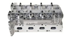 Opel Corsa D 1.2 / 1.4 (A12XER - A14XER) Silindir Kapağı Boş Mga Marka 60223