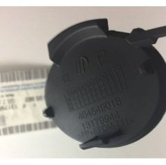 Opel Corsa D Ön Tampon Çeki Demir Kapağı Orjinal Gm Marka 1405962 - 13179944
