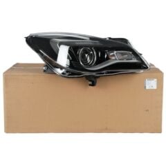 Opel İnsignia Komple Helojen Ön Sağ Far Orjinal Gm Marka 1216811 - 39031208