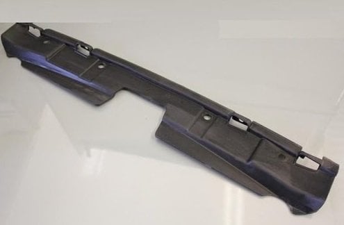 Chevrolet Captiva C100 Kasa Radyatör Üst Plastiği (Bakaliti) Orjinal Gm Marka 96448187