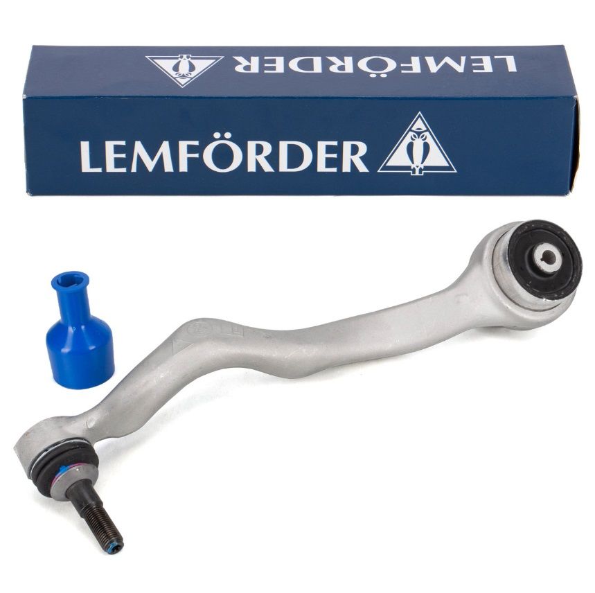 Bmw 3 Serisi F30 Kasa Ön Sağ Üst Salıncak Kolu Lemförder Marka 3694001 - 31126855742