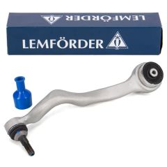 Bmw 3 Serisi F30 Kasa Ön Sağ Üst Salıncak Kolu Lemförder Marka 3694001 - 31126855742