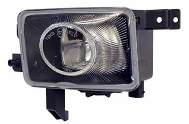 Opel Corsa C Sol Sis Farı Depo Marka Malzeme 1710374