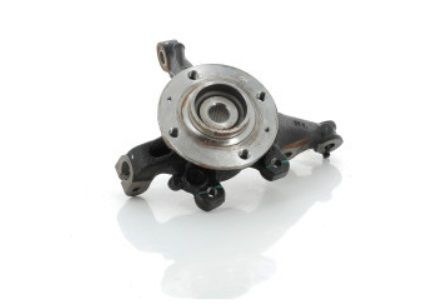 Opel Corsa F Ön Sağ Aks Taşıyıcı Komple Orjinal Psa Marka 9826779780