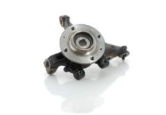 Opel Corsa F Ön Sağ Aks Taşıyıcı Komple Orjinal Psa Marka 9826779780