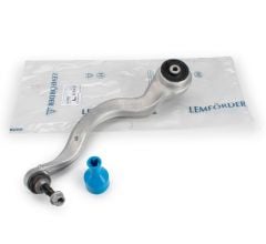 Bmw 3 Serisi F30 Kasa 320dx X Drive Sağ Alt Salıncak Eğri Tip Lemförder Marka 3711501 - 31126854724