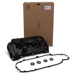 Bmw 1 Serisi F20 Kasa Külbütör Kapağı Orjinal Bmw 11127646553