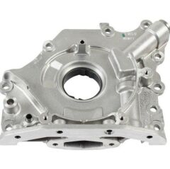 Ford Fiesta 1.4 - 1.6 TDCİ Yağ Pompası Orjinal Ford 3M5Q6600AE - 1001.F2