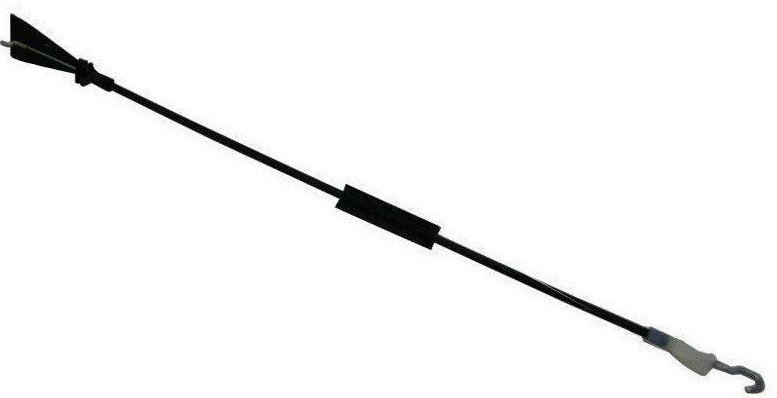 Opel Corsa D Arka Kapı Açma Teli Orjinal Gm Marka 5137891 - 13186769