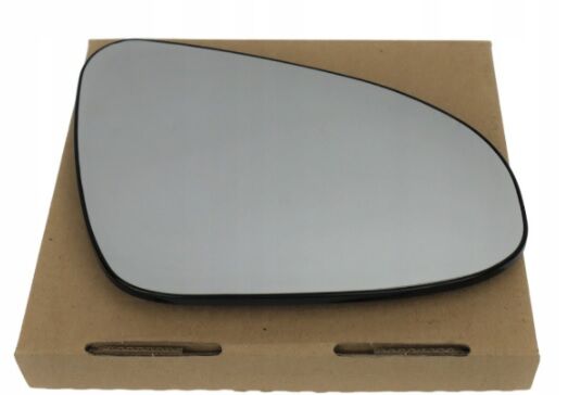 Citroen C3 Sağ Ayna Camı Isıtmalı Bombeli Orjinal Psa Marka 1607214180