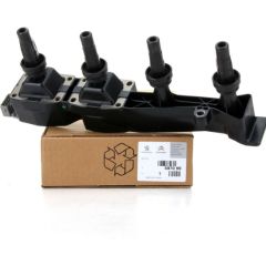 Peugeot 206 1.6 Benzinli Ateşleme Bobini Orjinal Psa Marka 597099
