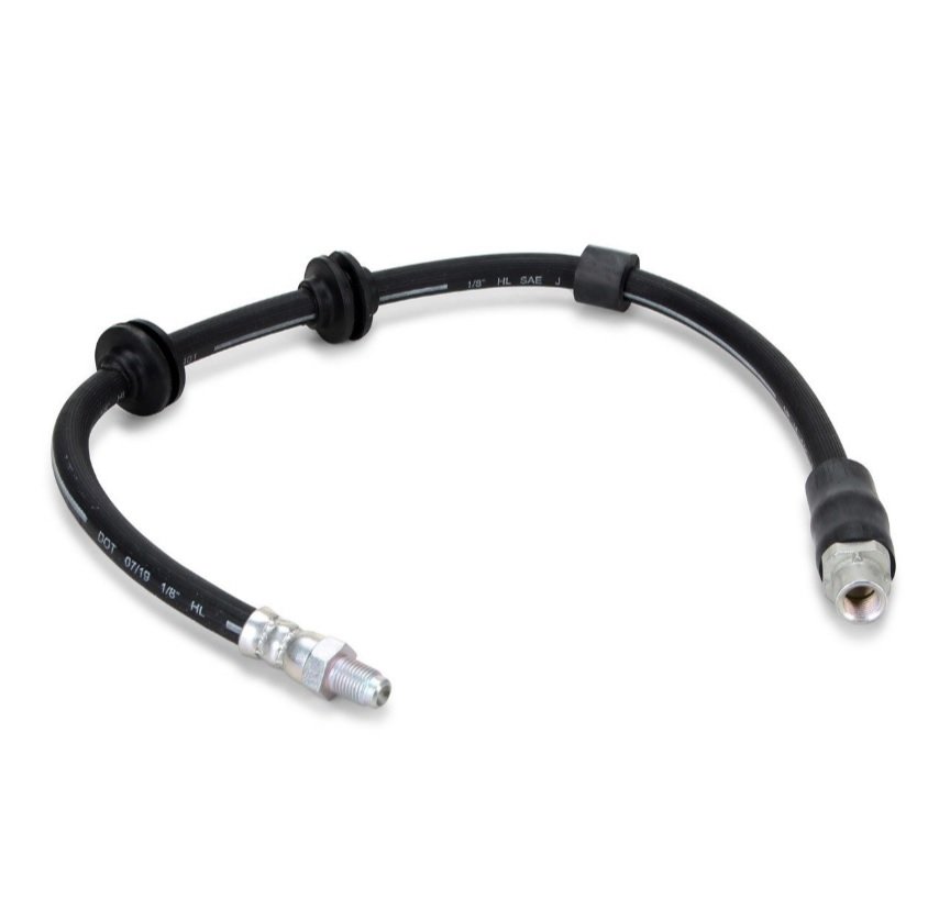 Bmw E81 Kasa 116i Ön Fren Hortumu Corteco Marka 34306790550