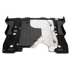 Opel İnsignia A 2.0 Dizel Motor Alt Koruma Karter Muhafazası Orjinal Gm Marka 13239596