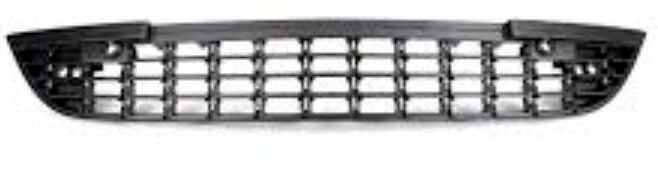 Opel Astra J Ön Tampon Orta Izgarası (Park Sensörlü) Yan Sanayi 1400465 - 13297795