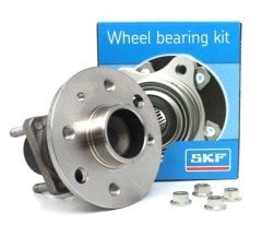 Opel Astra G Arka Porya 4 Bijonlu Abs'li Skf Marka 1604003