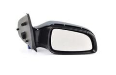 Opel Astra H Sağ Dış Dikiz Aynası ( Katlanır Elektrikli) Bsg Marka 6428270 - BSG 65-900-047