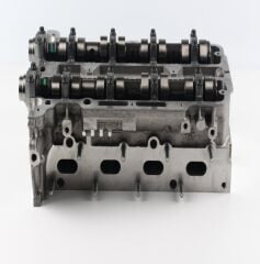 Opel Meriva B 1.4 Turbo Silindir Kapağı (Dolu) Orjinal Gm Marka 55565291