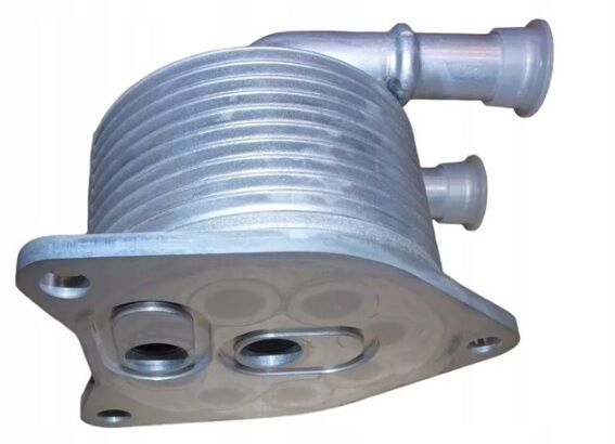 Opel Corsa F Otomatik Şanzıman Yağ Soğutucu ATN8 Orjinal Psa Marka 9827747580