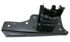 Opel Corsa D Ön Sağ Şase Demiri Yansanayi 13191881 - 1407269