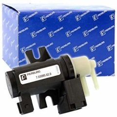 Opel Corsa C 1.7 Dizel Egr Valfi Pierburg Marka 5851039 - 7.03085.02.0