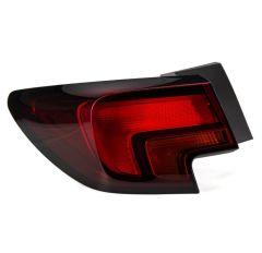 Opel Astra K Sol Dış (Şoför Tarafı) Stop Lambası Ledsiz Magnetti Marelli Marka 39015943