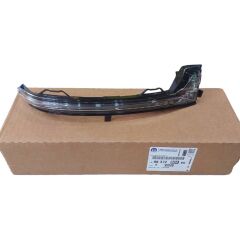 Opel Corsa F (2020-2023) Sağ Dikiz Ayna Sinyali Orjinal Psa Marka 9837260480