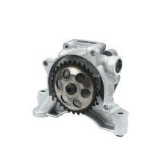 Volkswagen Golf 5 1.6 FSI Motor Yağ Pompası 2005-2008 Bsg Marka 03C115105N