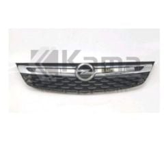 Opel Astra K Ön Panjur Komple (Sensörsüz Tipi) Yan Sanayi 39089229