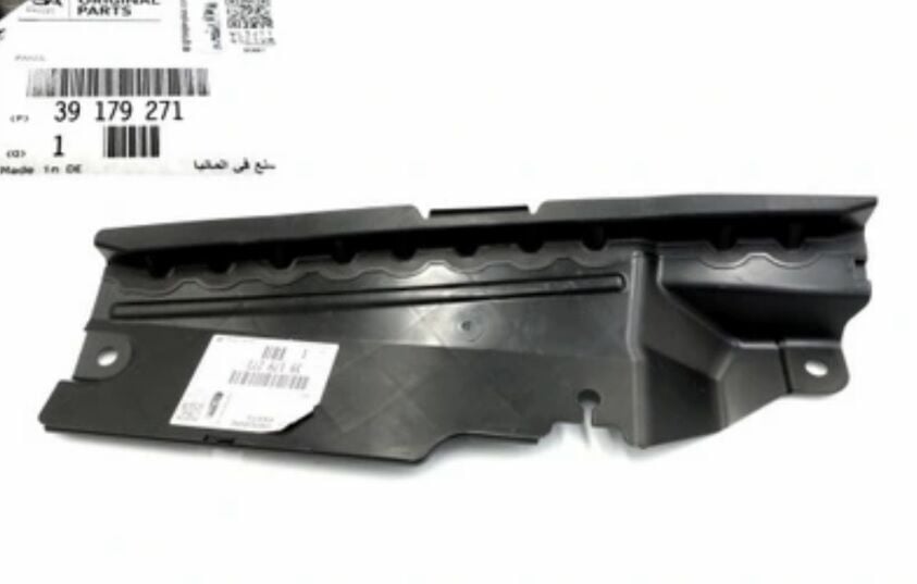 Opel Astra K Radyatör Üst Kapak Sol Orjinal Psa Marka 39002486 - 39179271
