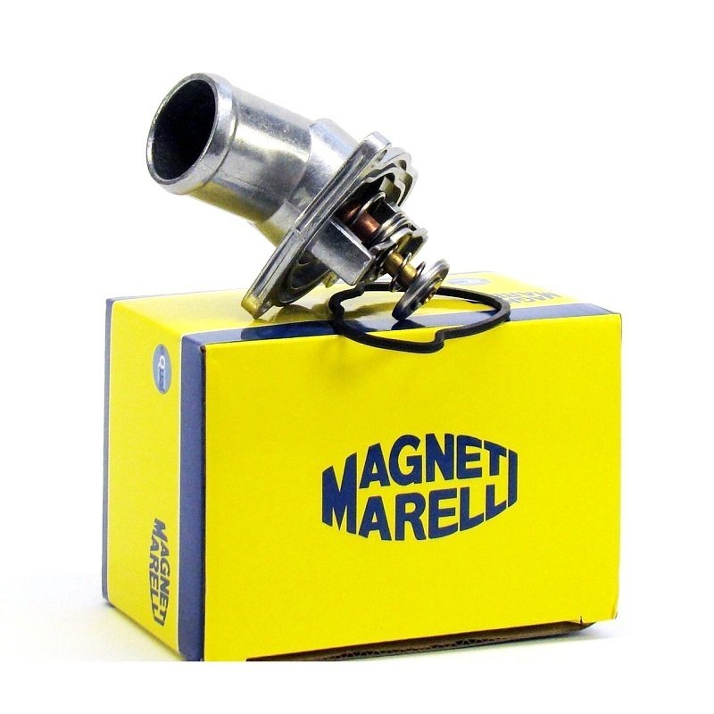 Opel Corsa C 1.2 1.4 Twinport Termostat Magnetti Marka 6338028