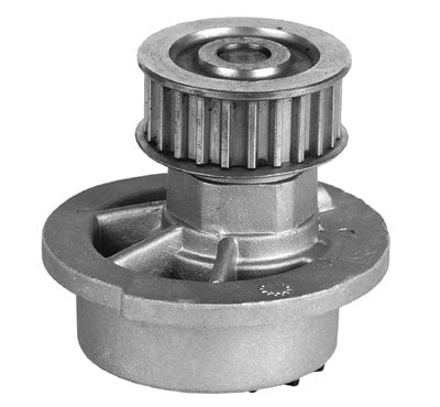 Opel Vectra B 1.6 X16XEL Devirdaim Su Pompası Graf Marka Malzeme