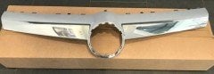 Opel Vectra C Ön Panjur Kromu Nikelajı Orjinal Gm Marka 13191345