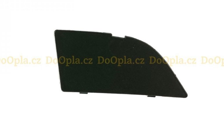 Opel Astra H Ön Sol Kapı İç Çekme Kolu Kapağı Orjinal Gm Marka 13154771